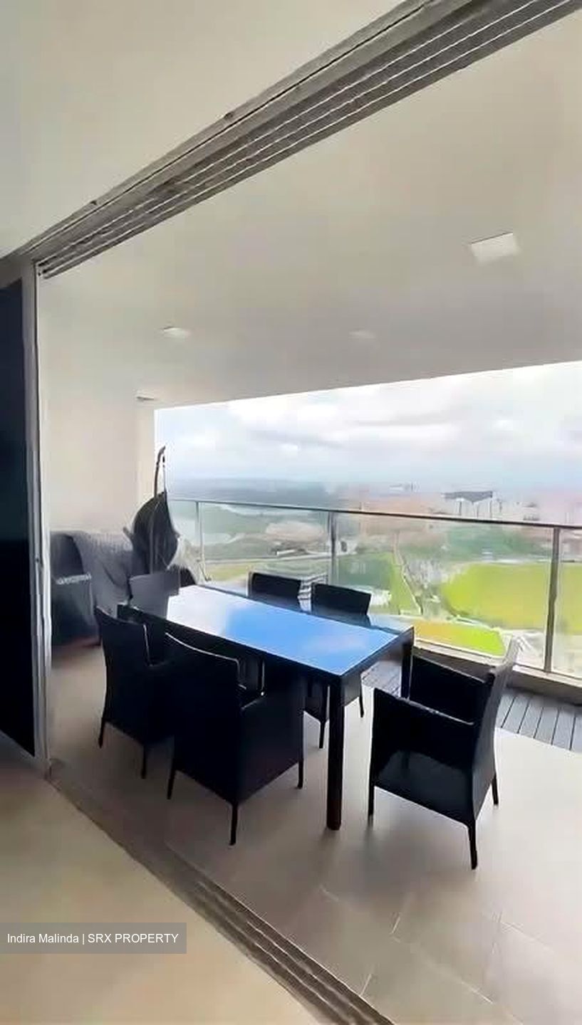 Sky@Eleven (D11), Condominium #578769841